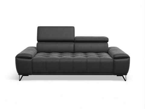 3-Sitzer Sofa ohne Funktion 